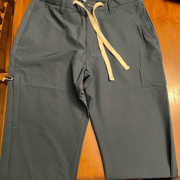 Trunks pants - Picture 6 of 6
